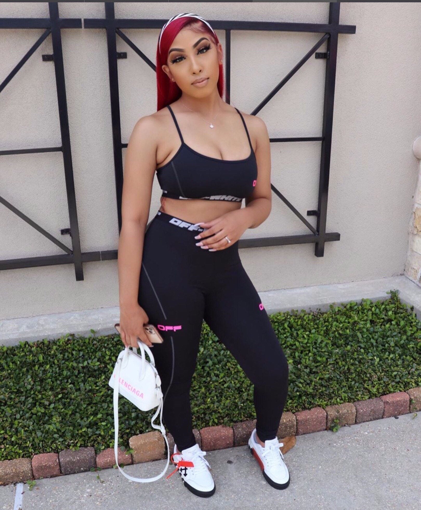 Gucci Two Piece Set - Etsy