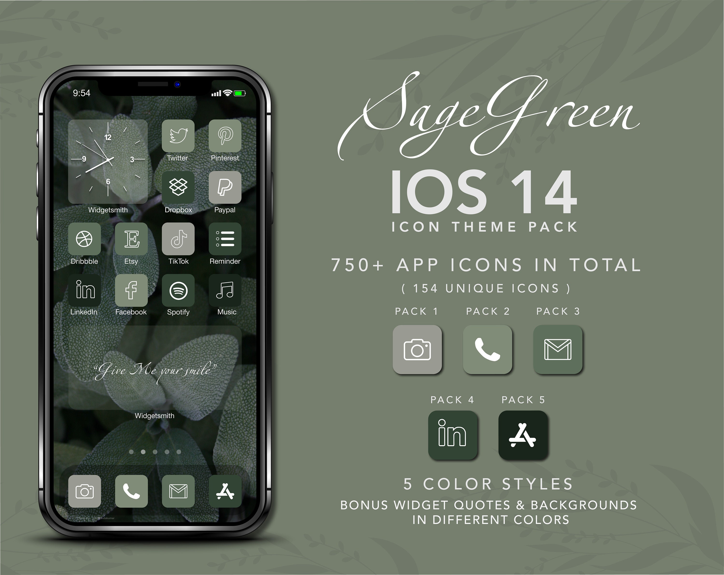 Sage Green Ios 14 App Icons Ios 14 Aesthetic Green Iphone Etsy Sage Green Ios 14 App Icons Ios 14 Aesthetic Green Iphone Etsy