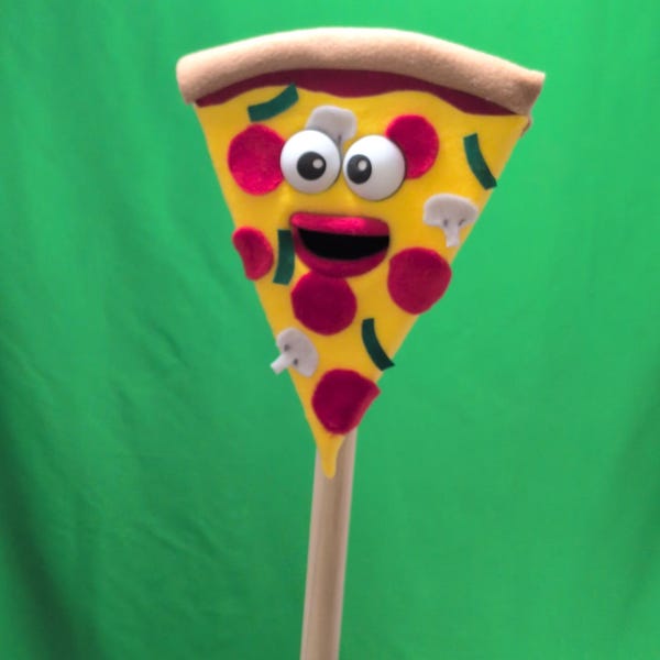 The Puppet Pal Puppet Kit