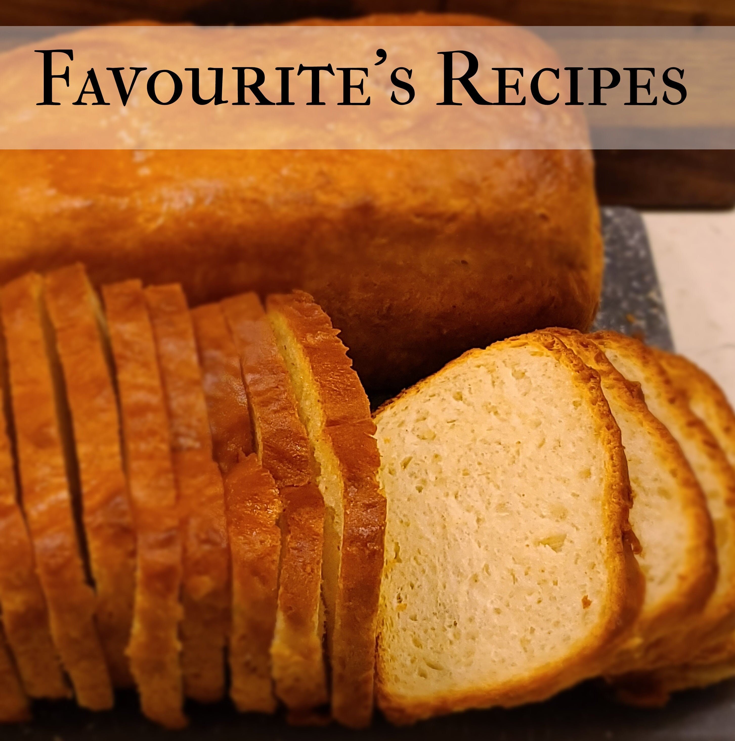 High Altitude Sandwich Bread Recipe Etsy