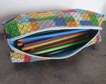 School pencil case