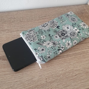 Pochette à téléphone