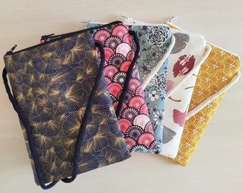 Pochette bandoulière