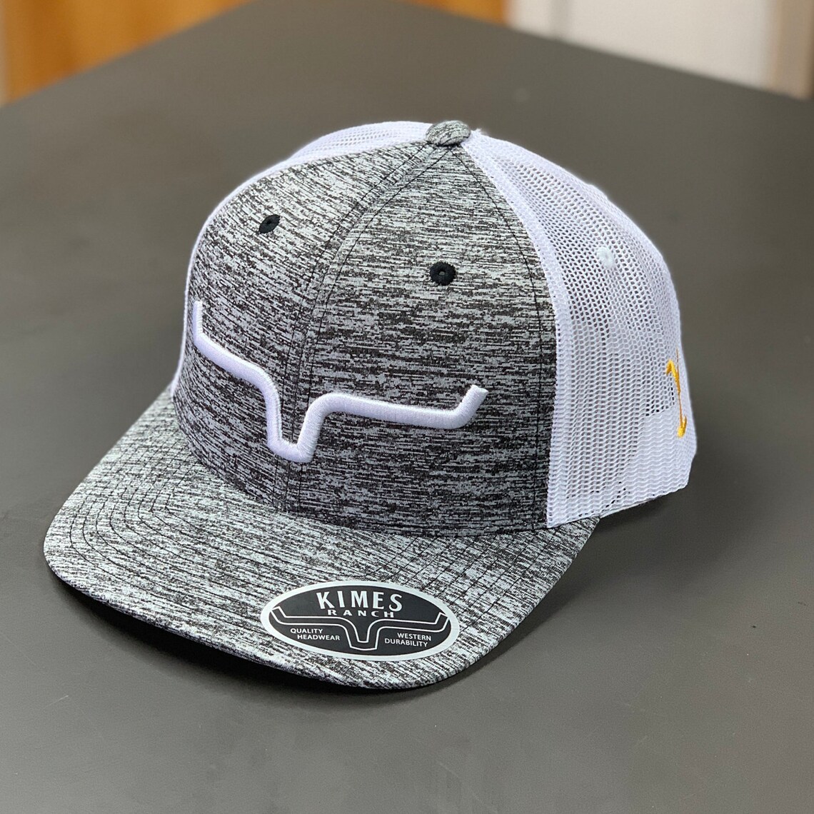 Yellowstone Ranch Hat Kimes Ranch Etsy