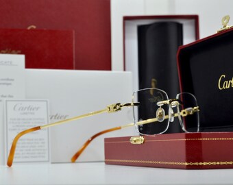 Cartier Gouden Aansteker | Etsy Ireland