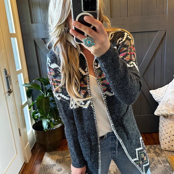 tribal-print-sweater-etsy