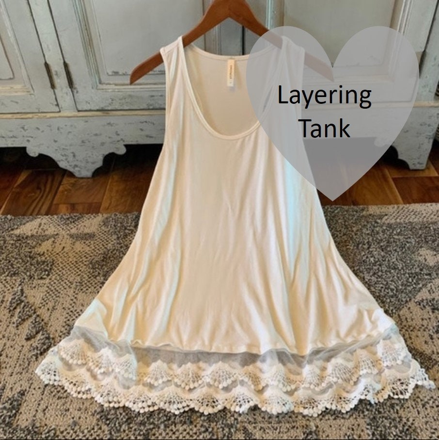 70s Tank Large - Etsy