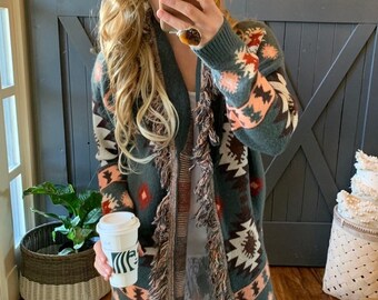 boho sweaters