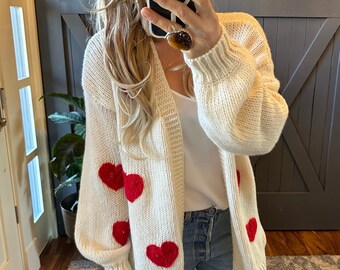 【GRAVER】embroidery heart leopard knit cardigan il_340x270.5582125956_5wlx.jpg