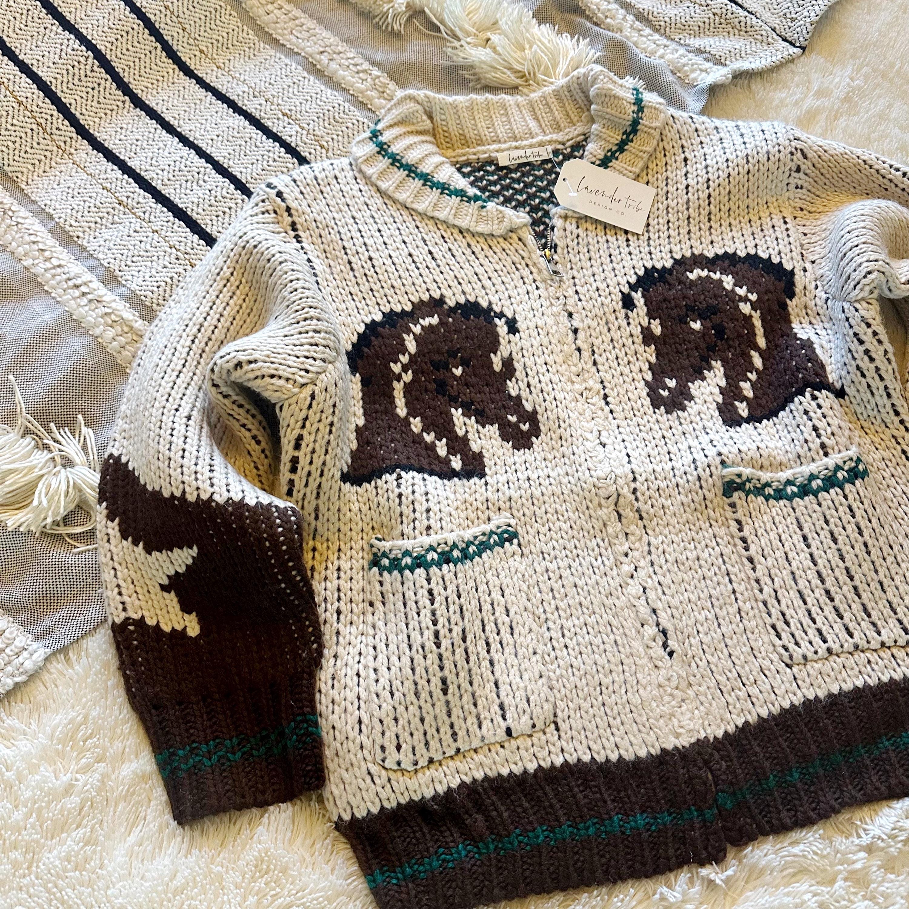 【on&on】Fur Collar Handmade Jumper NEW3XMA07_2colors il_340x270.6538721893_7ucs.jpg
