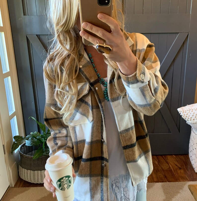 Old Money Style Coat