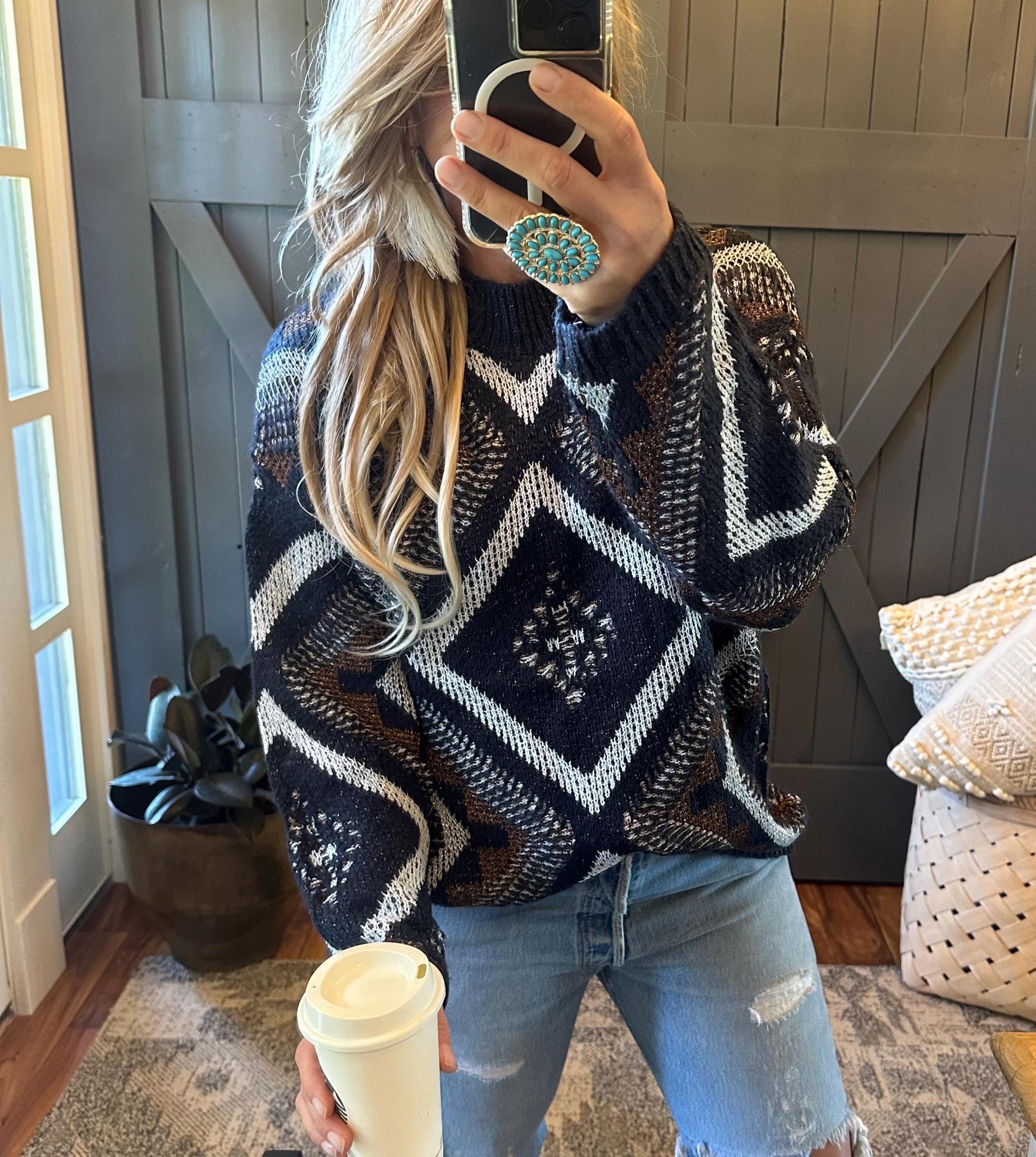 Coogi Sweaters - Etsy