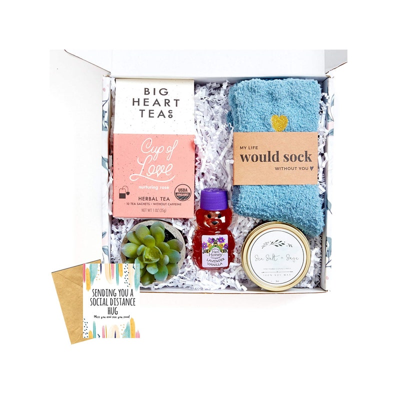 thank you for get well gift