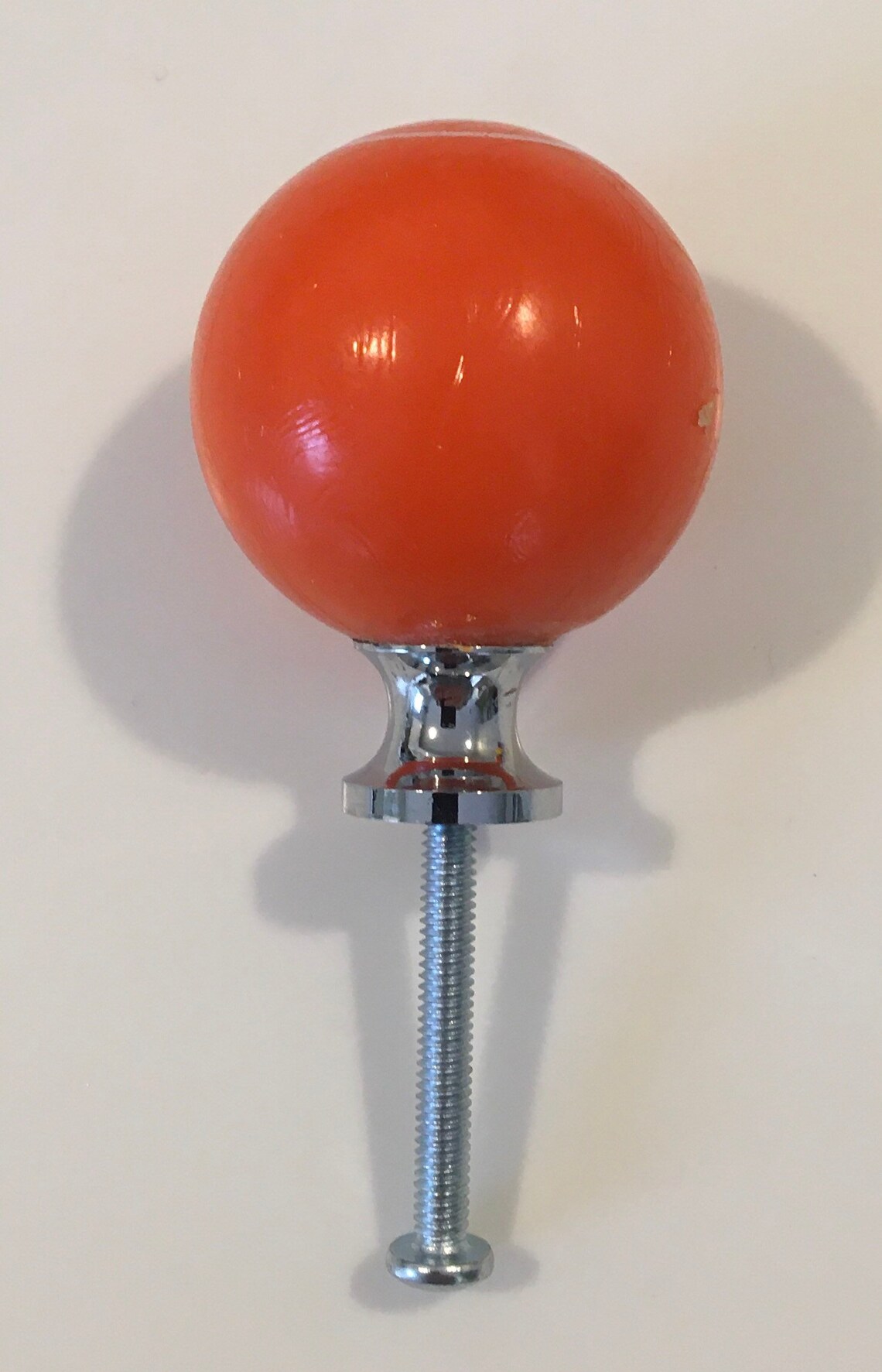 Vintage Pool Ball Drawer Pulls / Knobs Size 1 1/2 D. Your Etsy