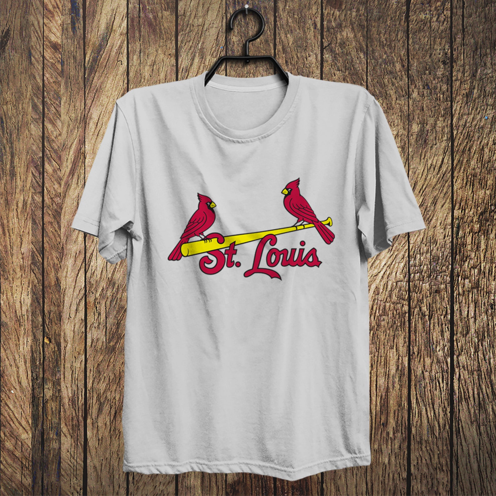 built for october cardinals shirt