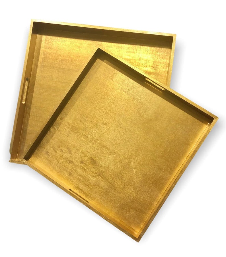 HammontGifting Serving Trays - Thumbnail 2