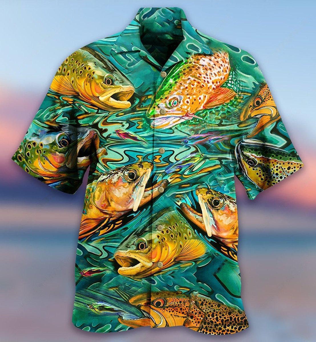Fishing Fish Lover Water, Fishing Shirt sold by Classy Missy, SKU 193451