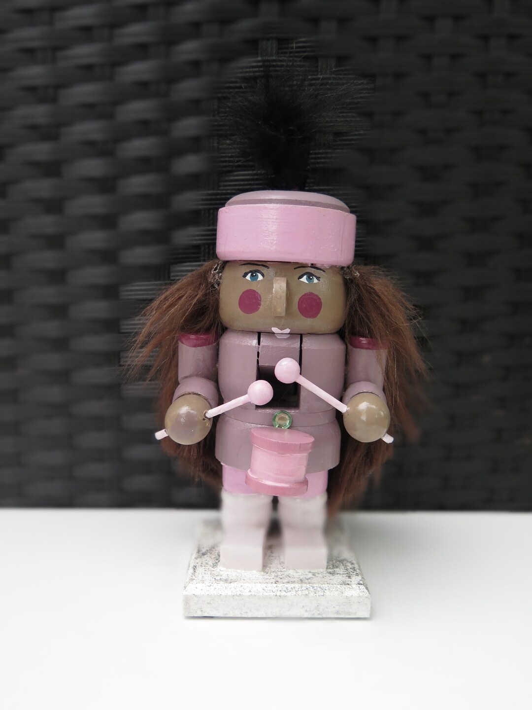 Female Nutcracker monica 7 In Etsy