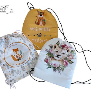 sac à dos enfant - sac à dos primaire - sac à dos fourre-tout enfant - sac piscine