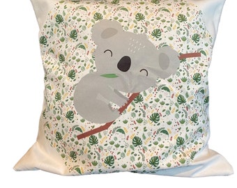 Taie d'oreiller, housse de coussin pour enfants