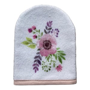 mini washcloths/washcloths/makeup remover wipes&quot;