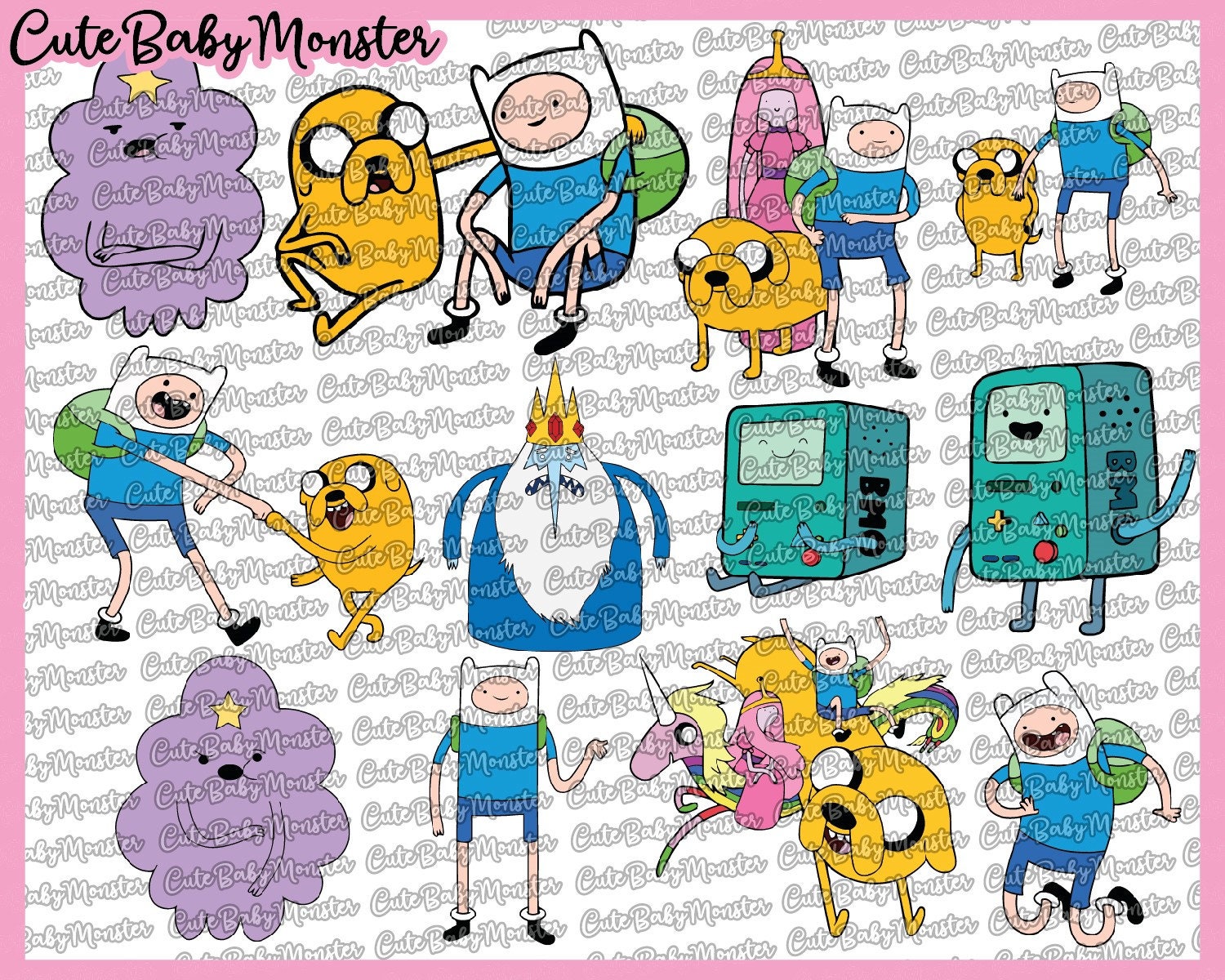 Adventure Time Svg Adventure Time Cricut Adventure Time - Etsy UK