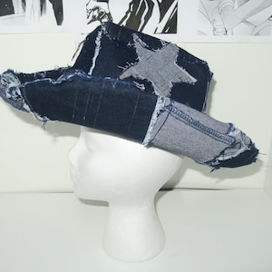 Custom Cowboy Hat