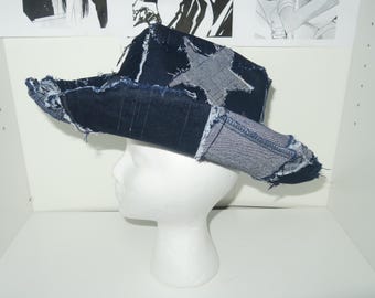 Custom Cowboy Hat