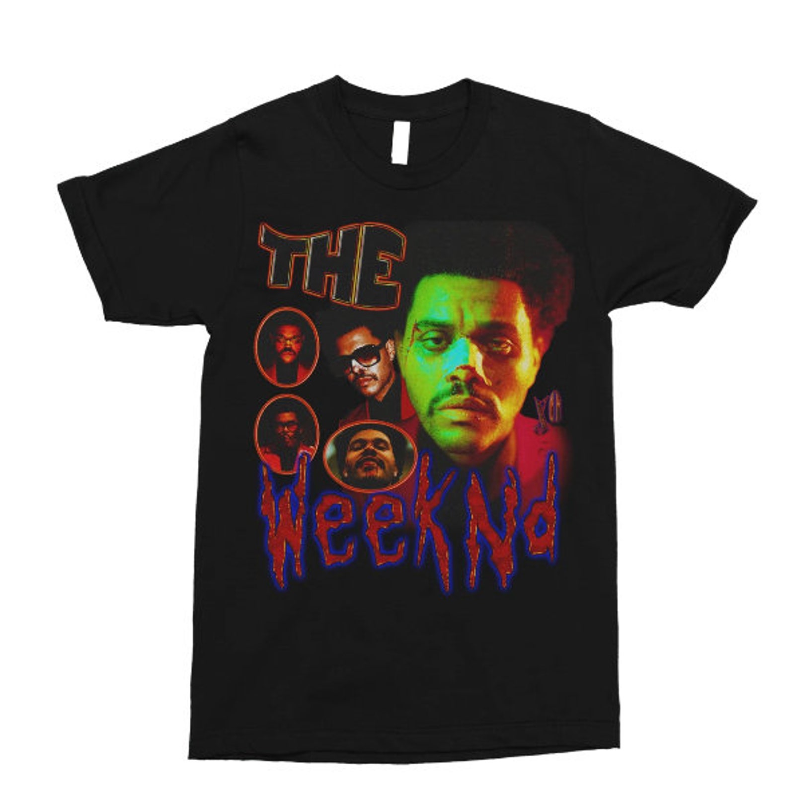 The Weeknd TShirt House of Balloons Graphic The Weeknd Tee Etsy The Weeknd TShirt House of Balloons Graphic The Weeknd Tee Etsy