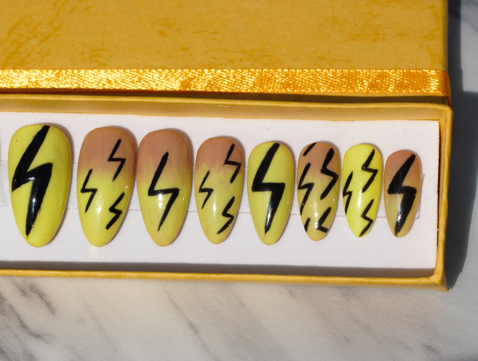 Buzzy Beautiful Sunshine Nugget Etsy