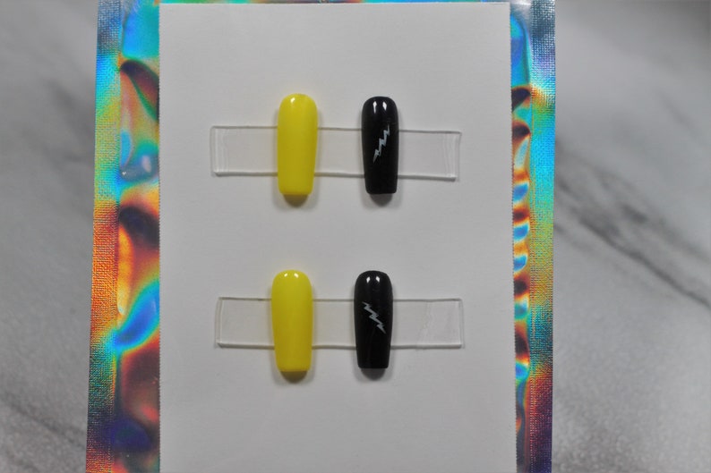 Buzzy Beautiful Sunshine Nugget Etsy UK