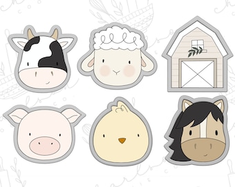 Farm theme 1