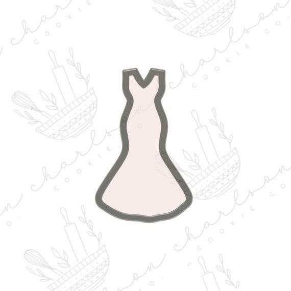 chinese dress ladies Sweetheart Mermaid Wedding Dress Cookie Cutter