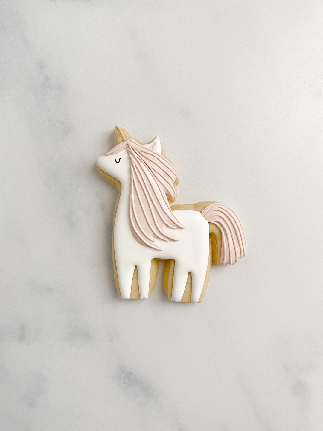 Unicorn Cookie Cutter Etsy
