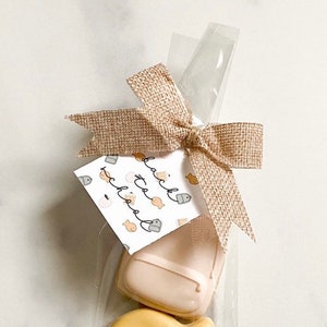 Back to school / Lunch box treats 2&quot; X 2&quot; template / Instant digital download