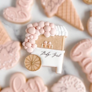 Ballon Wagen (Simplyxsweet_) Ausstechform