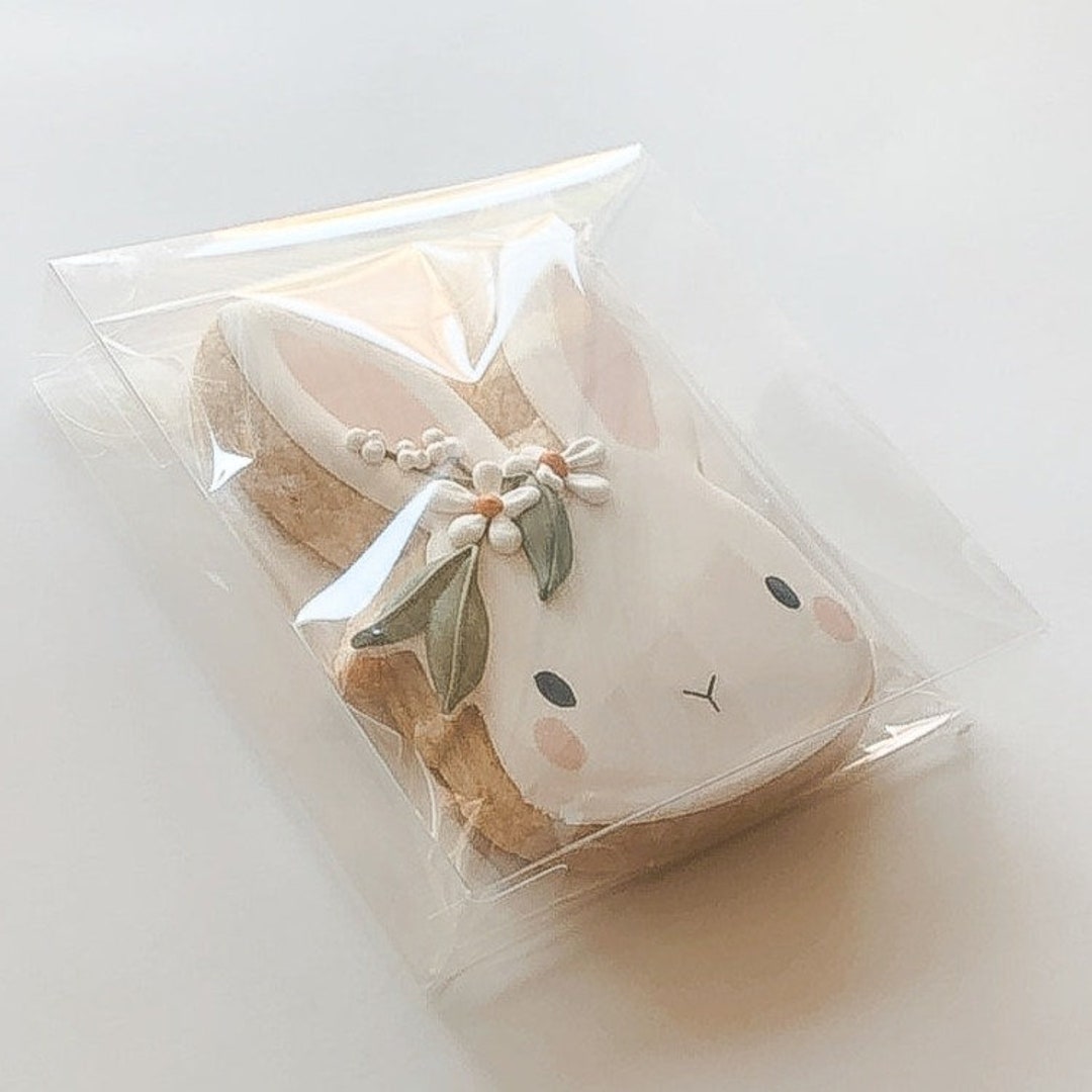 Clear Boxes Pack of 25