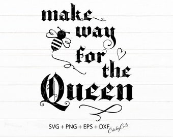 Free Free Queen Bee Lol Svg 499 SVG PNG EPS DXF File