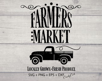 Free Free 162 Truck With Sunflowers Svg SVG PNG EPS DXF File