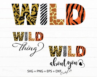 Free Free Wild About Reading Svg