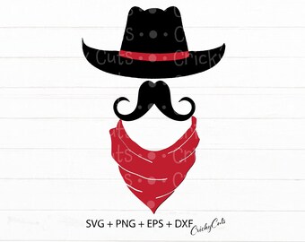 Download Wild West Svg Etsy