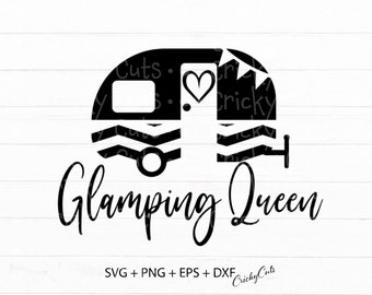 Free Free 180 Camping Queen Svg Free SVG PNG EPS DXF File