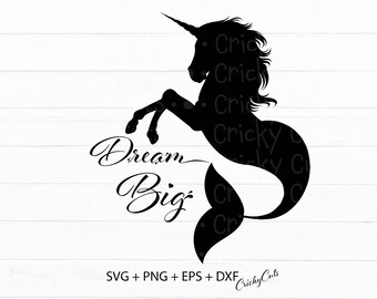 Free Free 251 Dream Big – Unicorn Head Svg SVG PNG EPS DXF File