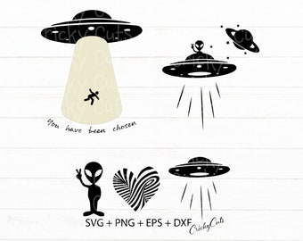 Alien Funny Saying Quote SVG cut cutfile digital download cricut silhouette UFO universe boyfriend girlfriend dad ET extra terrestrial love