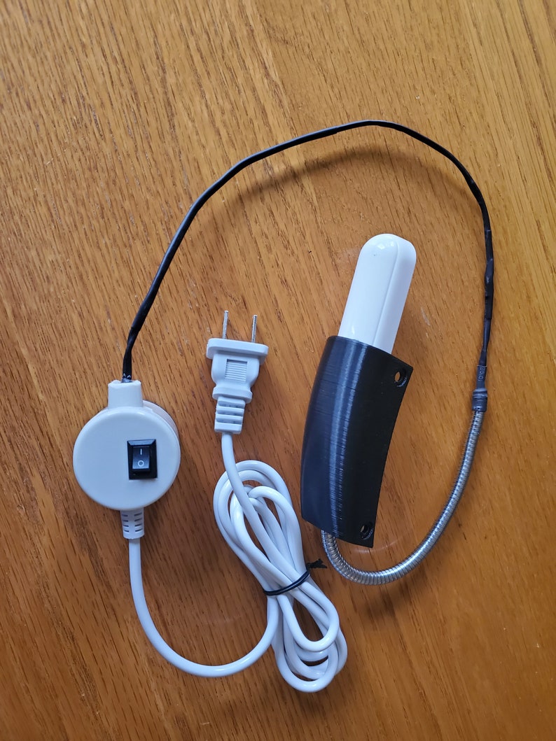 Bosch 12 Miter Saw Model GCM12SD Kerf Light Accessory Etsy Canada