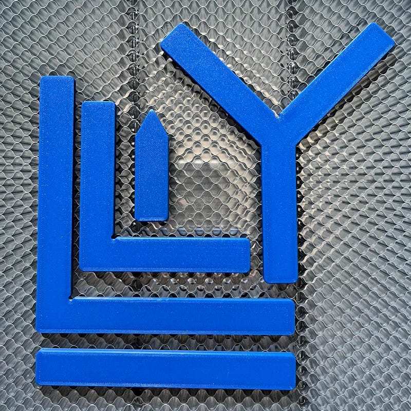 K 3d Down - Etsy Australia