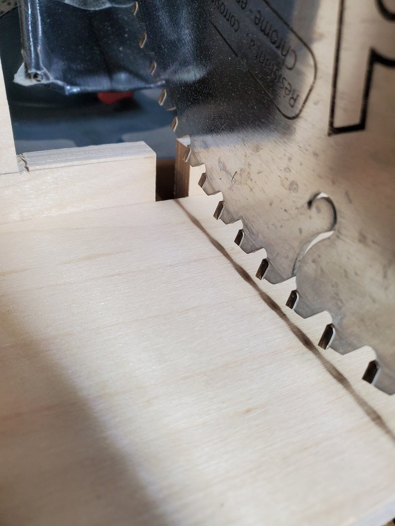 Bosch 12 Miter Saw Model GCM12SD Kerf Light Etsy