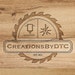 CreationsByDTC Ltd.