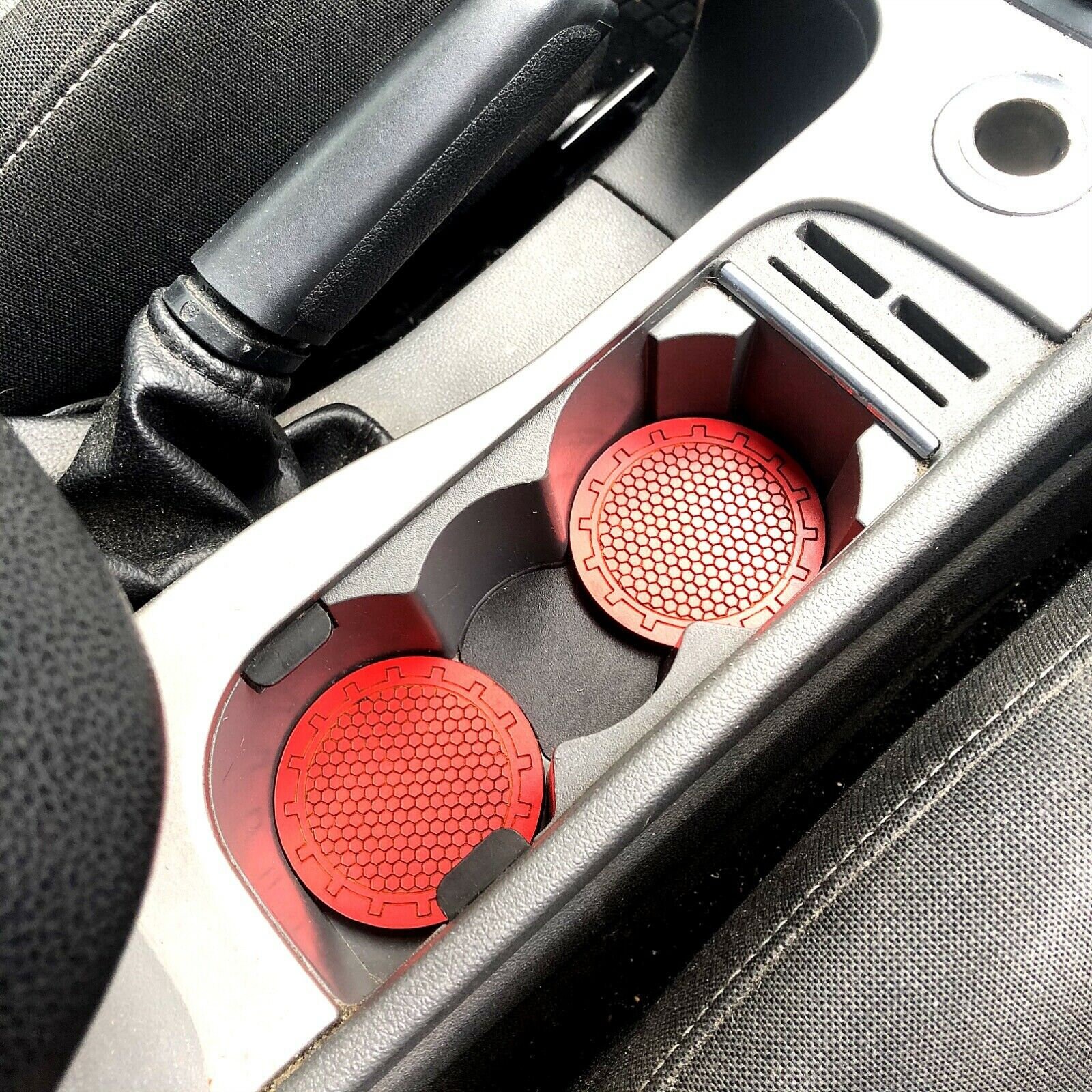 Universal Cup Holder Inserts X 2 Etsy UK
