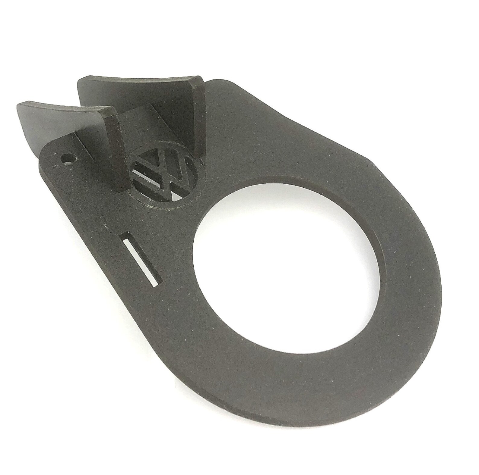 VW Transporter T6 Black Single Cup Holder Etsy